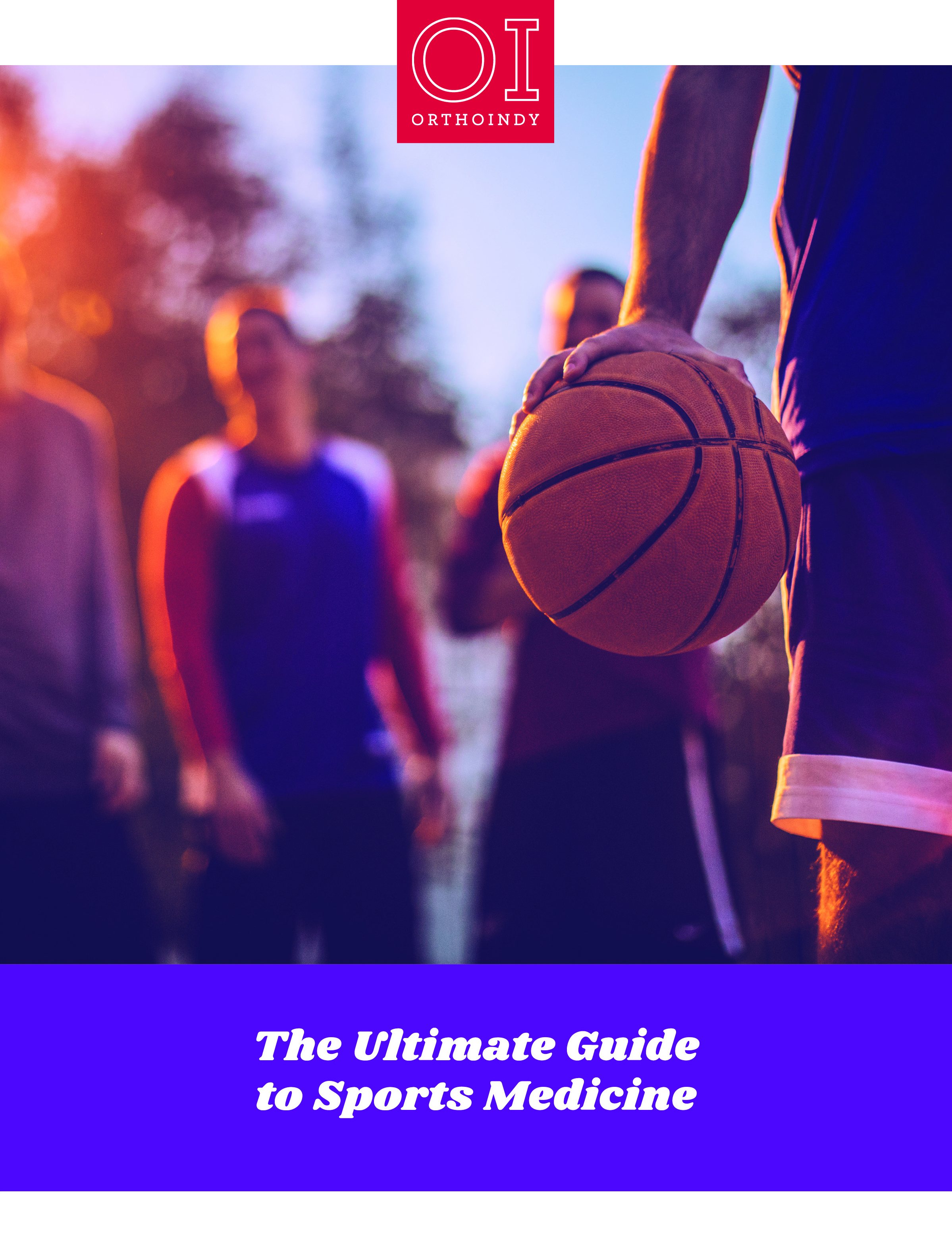 Ultimate Guide to Sports Medicine